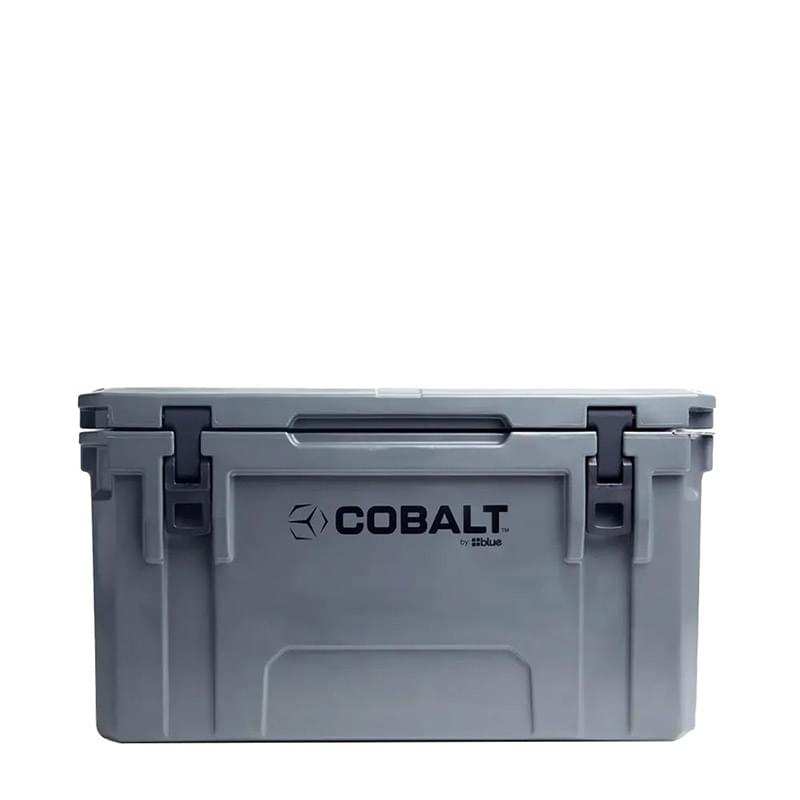55 Qt. Blue Cooler Cobalt 5 Day Ice Box