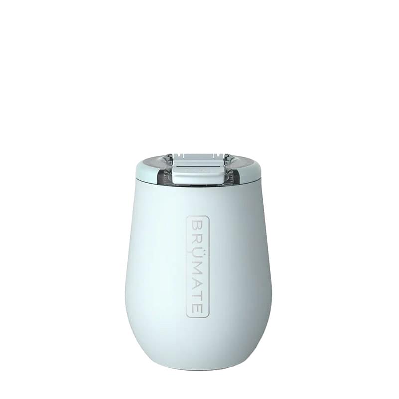 BRÜMATE 14 OZ UNCORK'D WINE TUMBLER W/ COLOR MATCH LID
