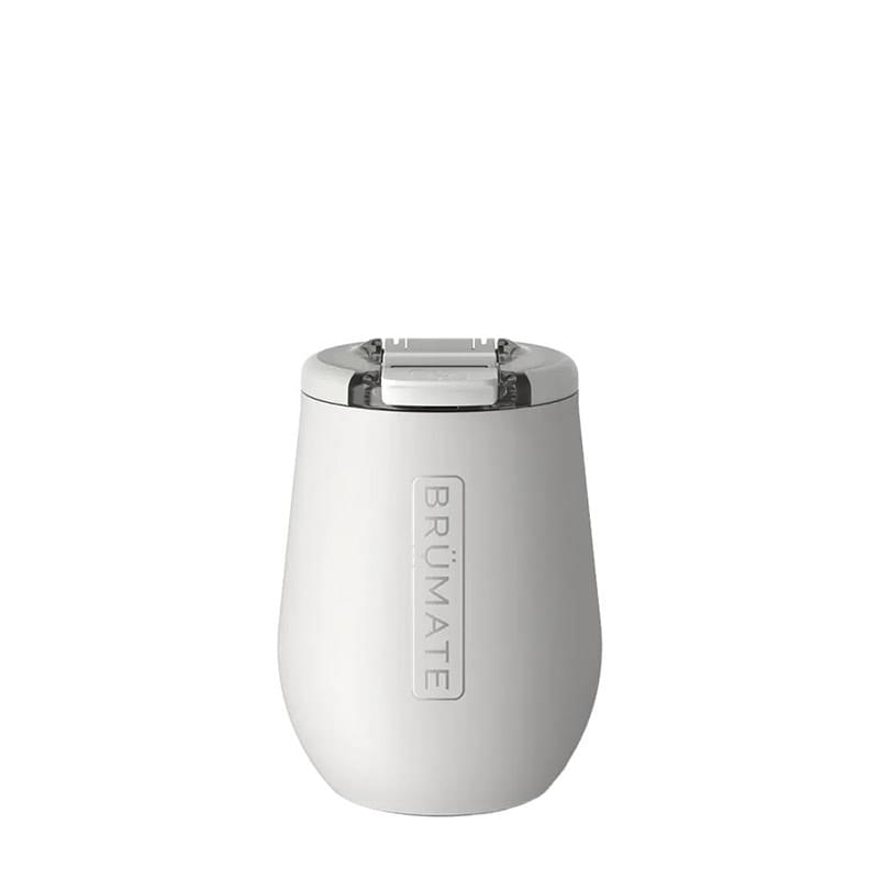 BRÜMATE 14 OZ UNCORK'D WINE TUMBLER W/ COLOR MATCH LID