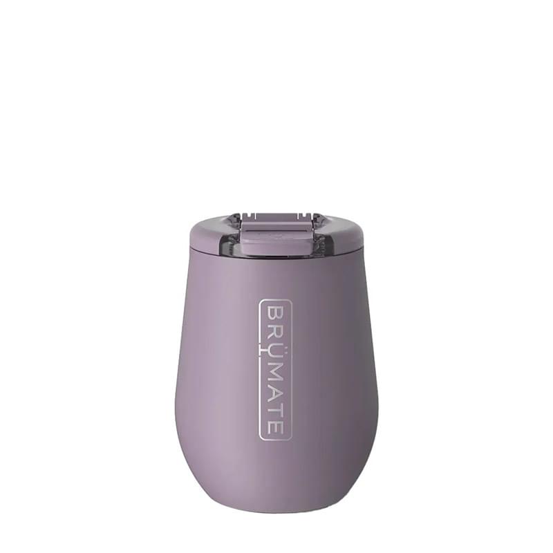 BRÜMATE 14 OZ UNCORK'D WINE TUMBLER W/ COLOR MATCH LID