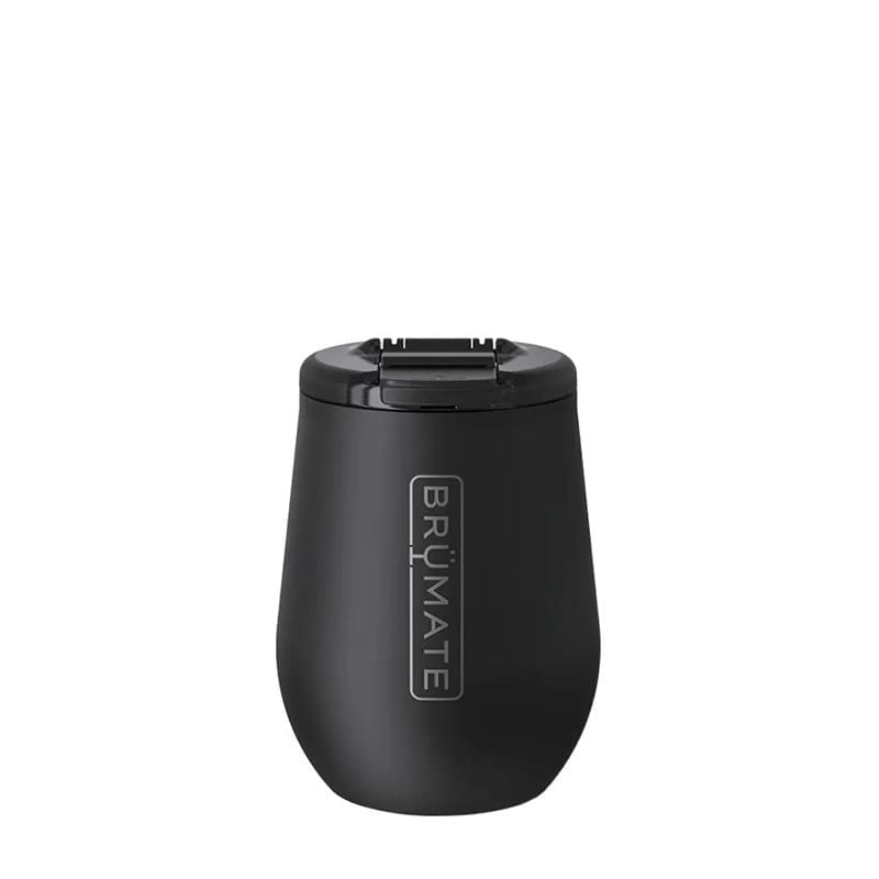 BRÜMATE 14 OZ UNCORK'D WINE TUMBLER W/ COLOR MATCH LID