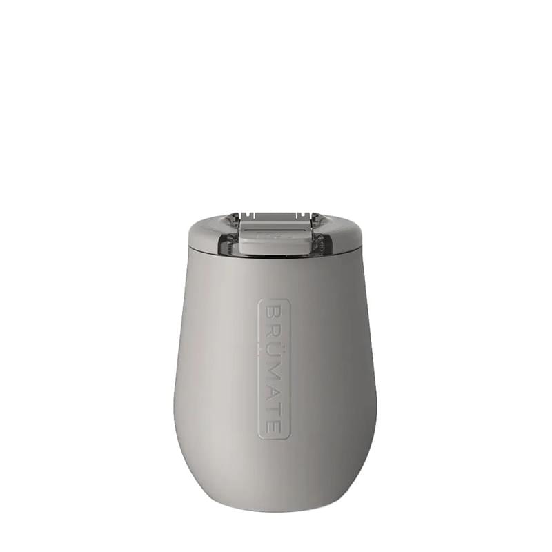 BRÜMATE 14 OZ UNCORK'D WINE TUMBLER W/ COLOR MATCH LID
