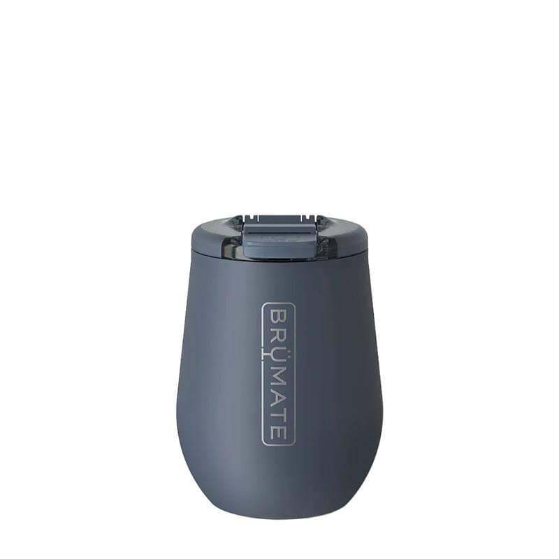 BRÜMATE 14 OZ UNCORK'D WINE TUMBLER W/ COLOR MATCH LID