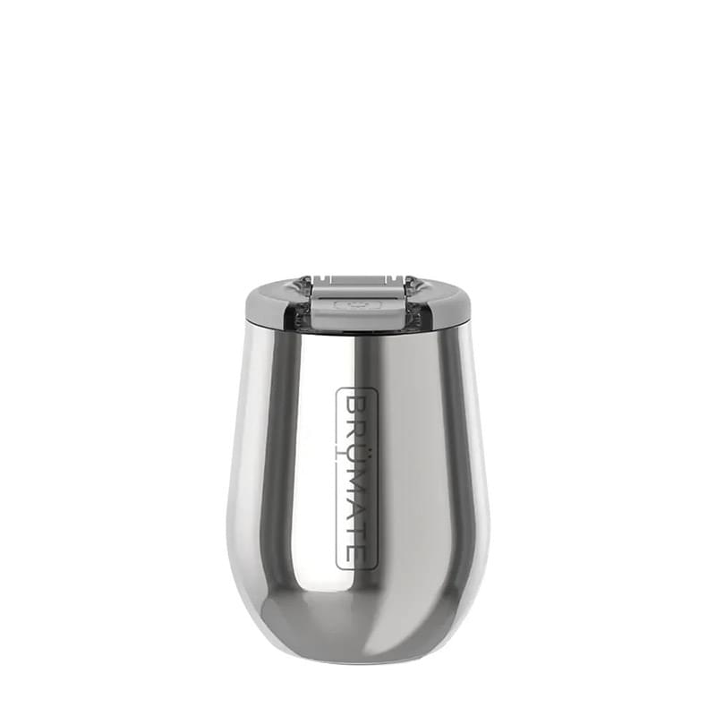 BRÜMATE 14 OZ UNCORK'D WINE TUMBLER W/ COLOR MATCH LID