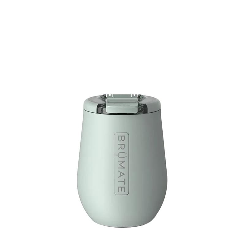 BRÜMATE 14 OZ UNCORK'D WINE TUMBLER W/ COLOR MATCH LID