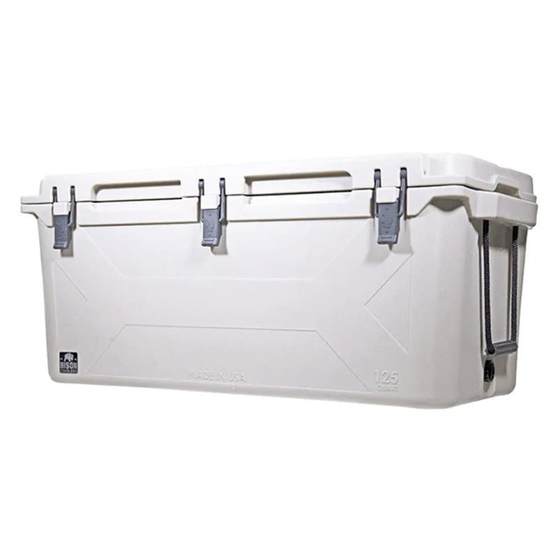 Bison 125qt Cooler