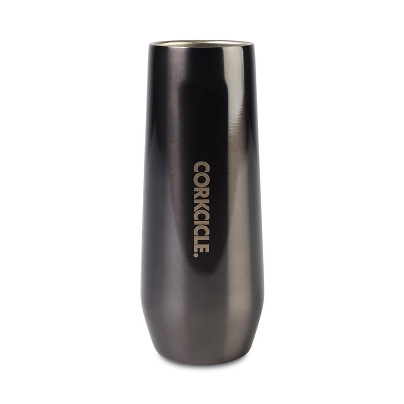 Corcicle Stemless Flute