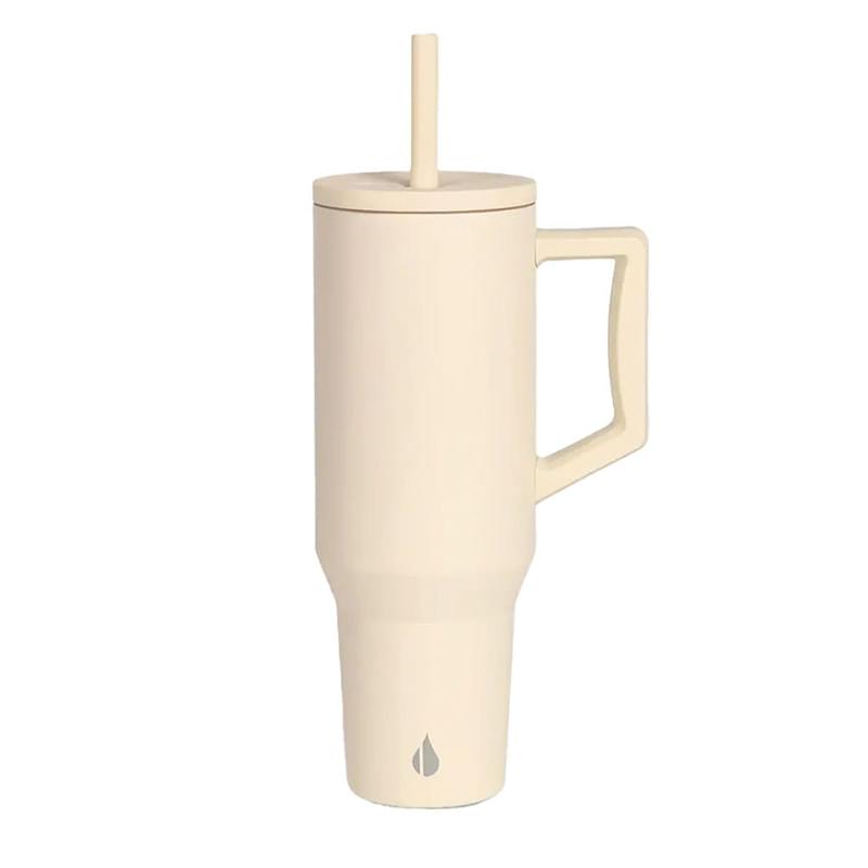 ELEMENTAL 40 OZ COMMUTER TUMBLER
