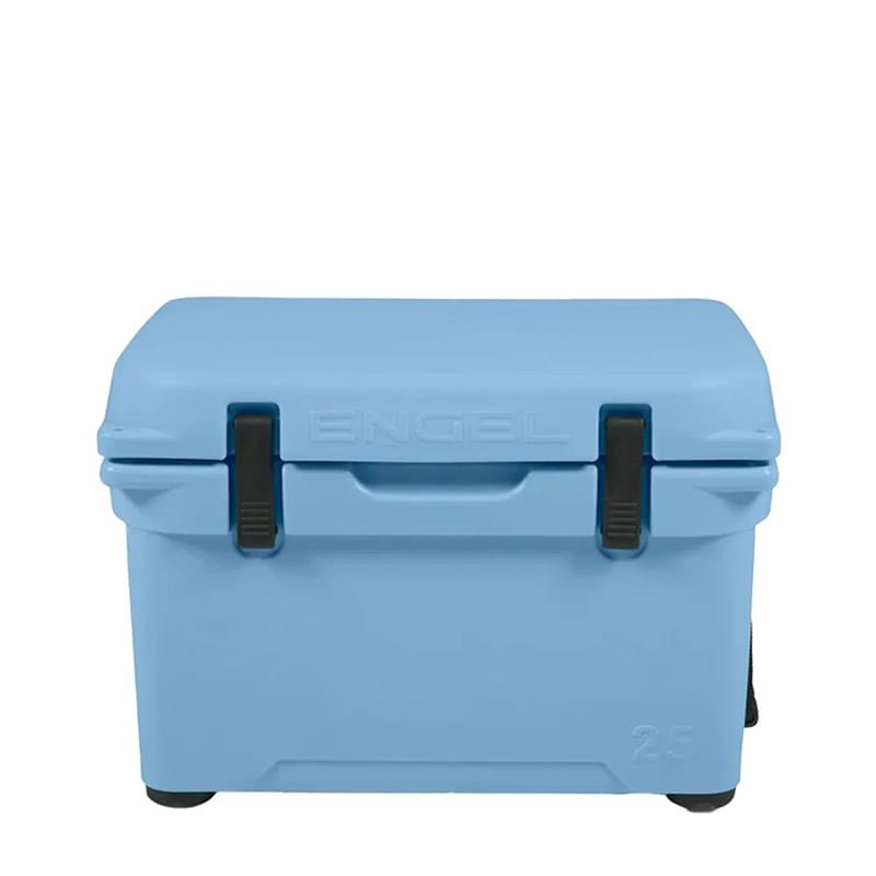 ENGEL 25 HIGH PERFORMANCE 21QT HARD COOLER AND ICE BOX