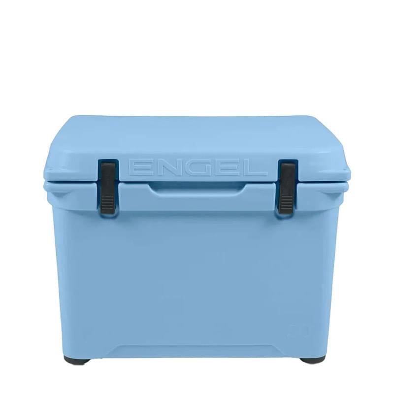 ENGEL 50 HIGH PERFORMANCE 48QT HARD COOLER AND ICE BOX