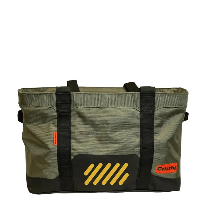 Grizzly Gear Bag 40