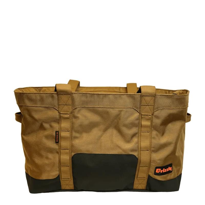Grizzly Gear Bag 40
