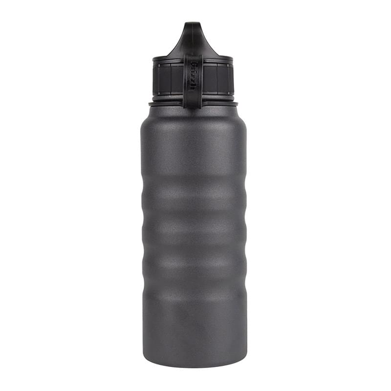 Grizzly Grip 32oz Bottle