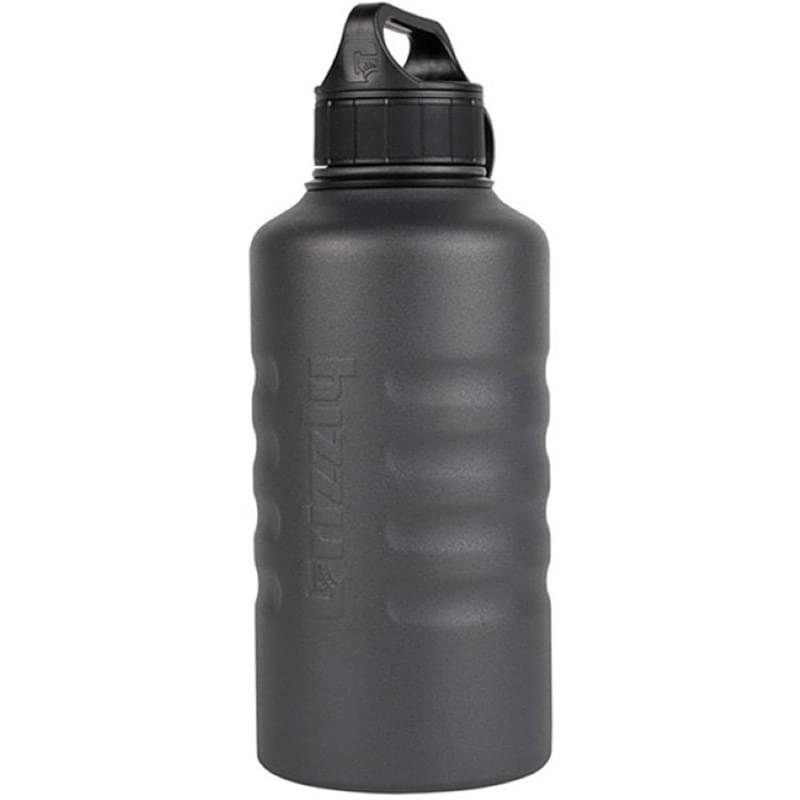 Grizzly Grip 64oz Bottle