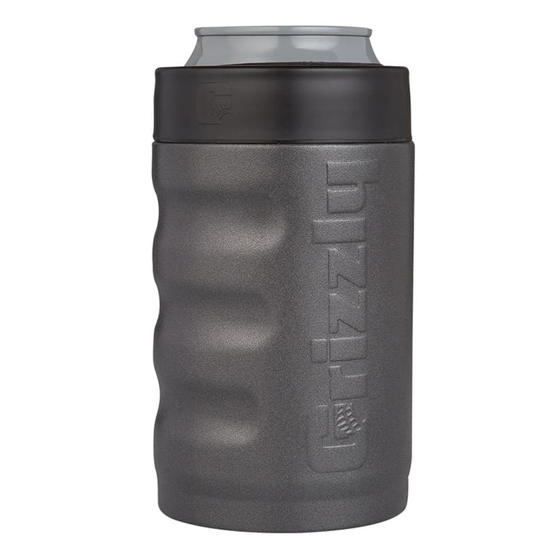 Grizzly Can 12oz Can Holder