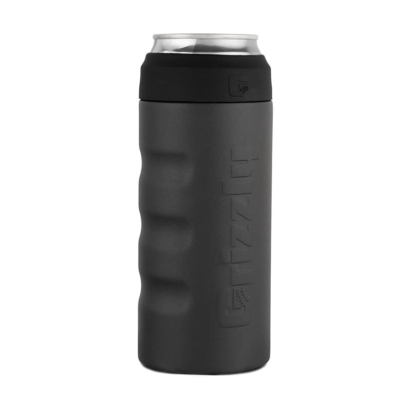 Grizzly Grip Slim Can Holder