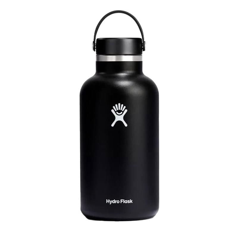 HYDRO FLASK 64OZ WIDE MOUTH BOTTLE