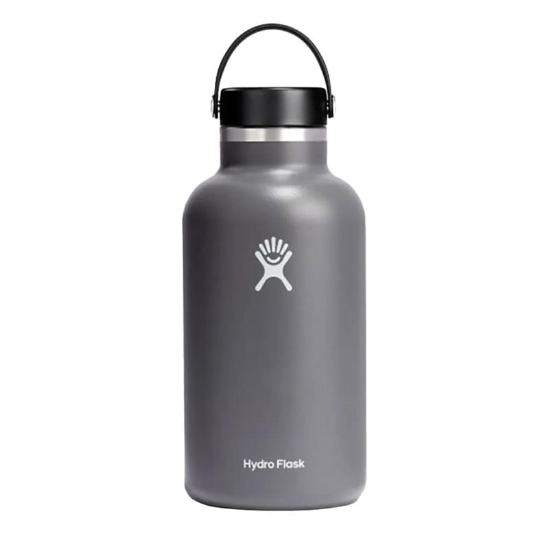 HYDRO FLASK 64OZ WIDE MOUTH BOTTLE