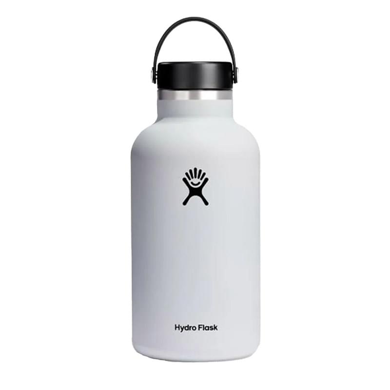 HYDRO FLASK 64OZ WIDE MOUTH BOTTLE