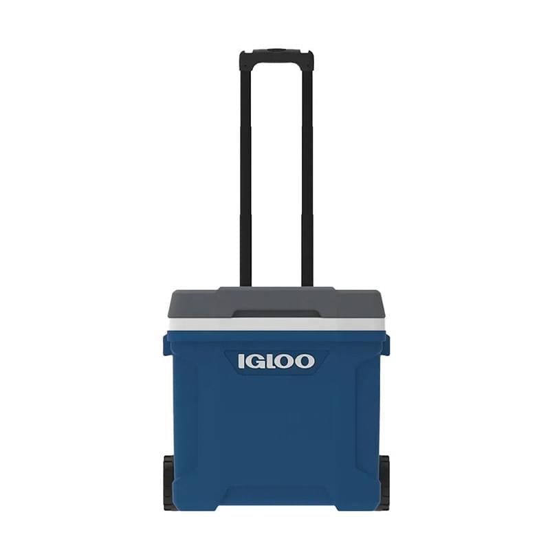 IGLOO LATITUDE 30QT ROLLER COOLER