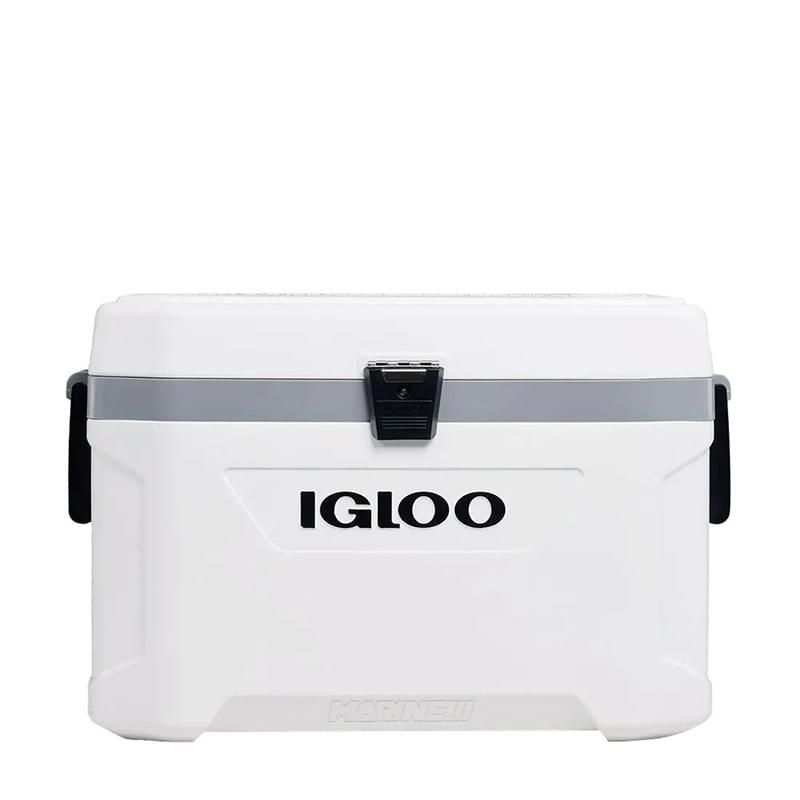 IGLOO MARINE ULTRA 54 QT COOLER