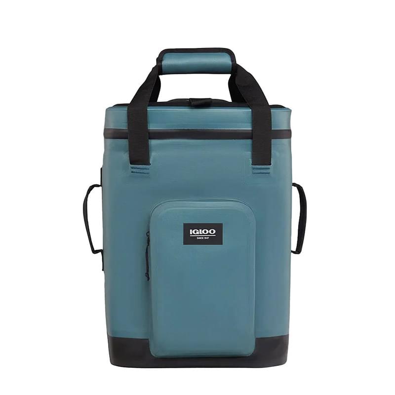 Igloo Trailmate 24 Can Soft Cooler Backpack