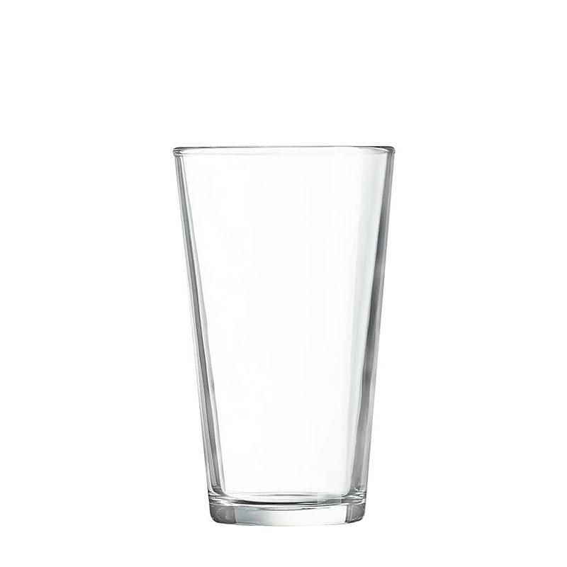 POLAR CAMEL 16OZ PINT GLASS