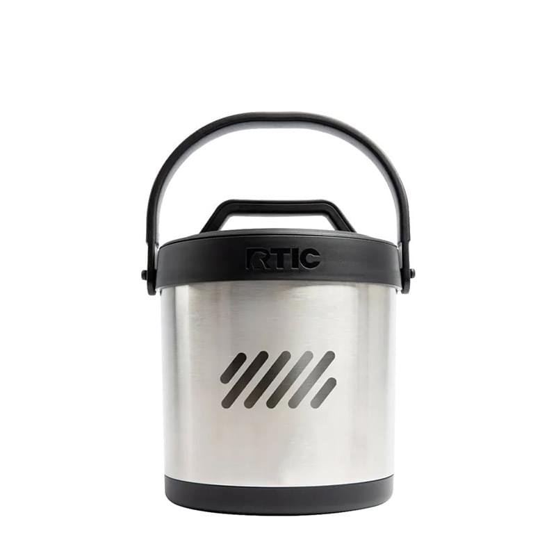 RTIC INSULATED ICE BUCKET