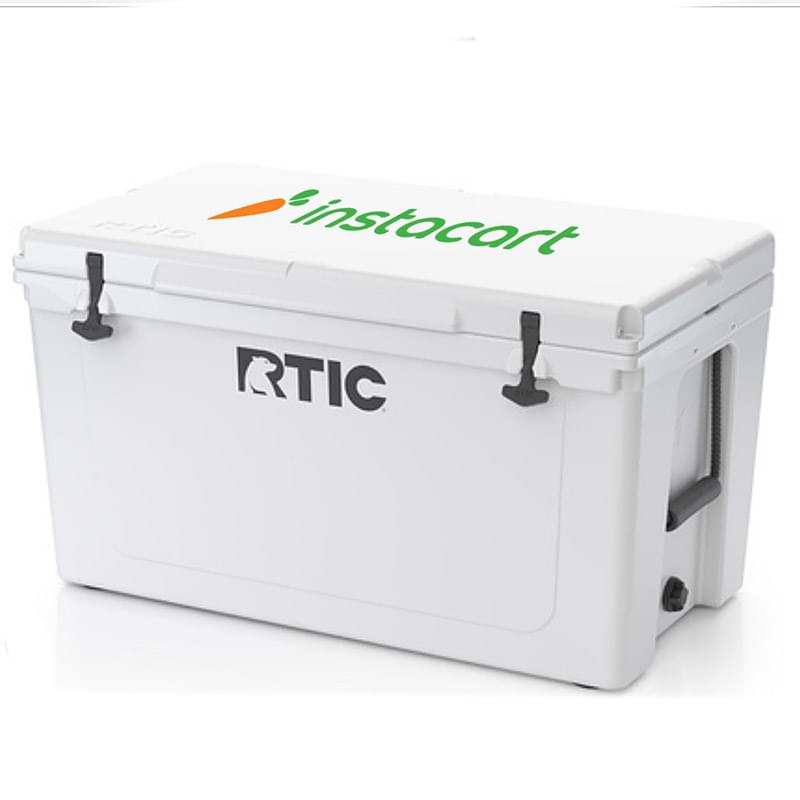 110 Qt. RTIC Cooler