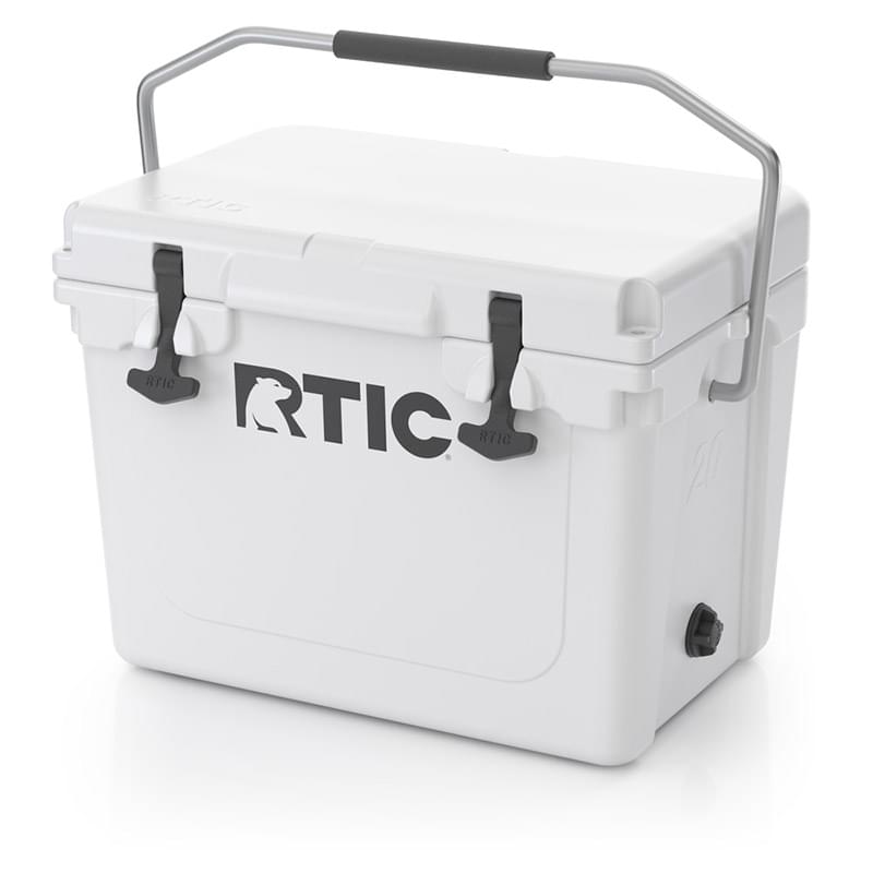20 Qt. RTIC Cooler