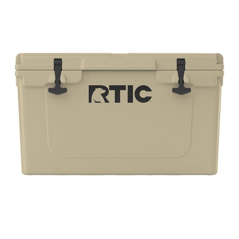 RTIC 45qt Cooler