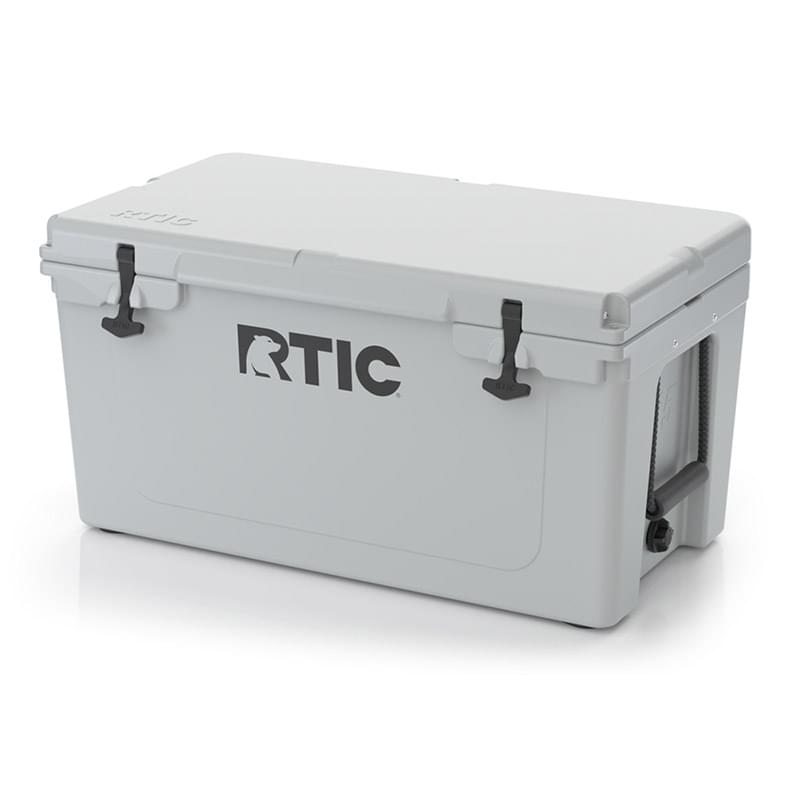 RTIC 65qt Cooler