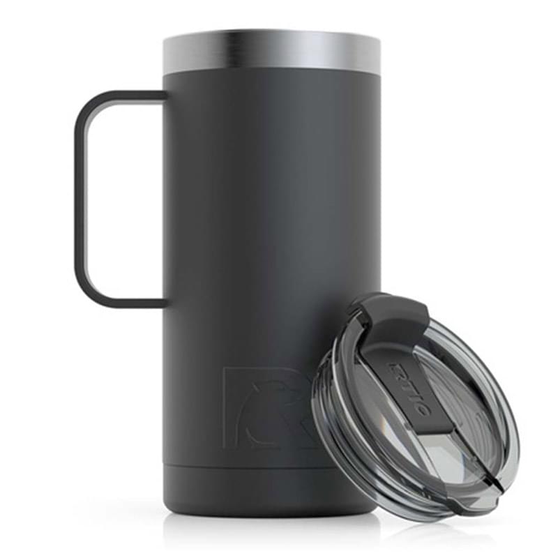 RTIC Coffee Cup 16oz Mug