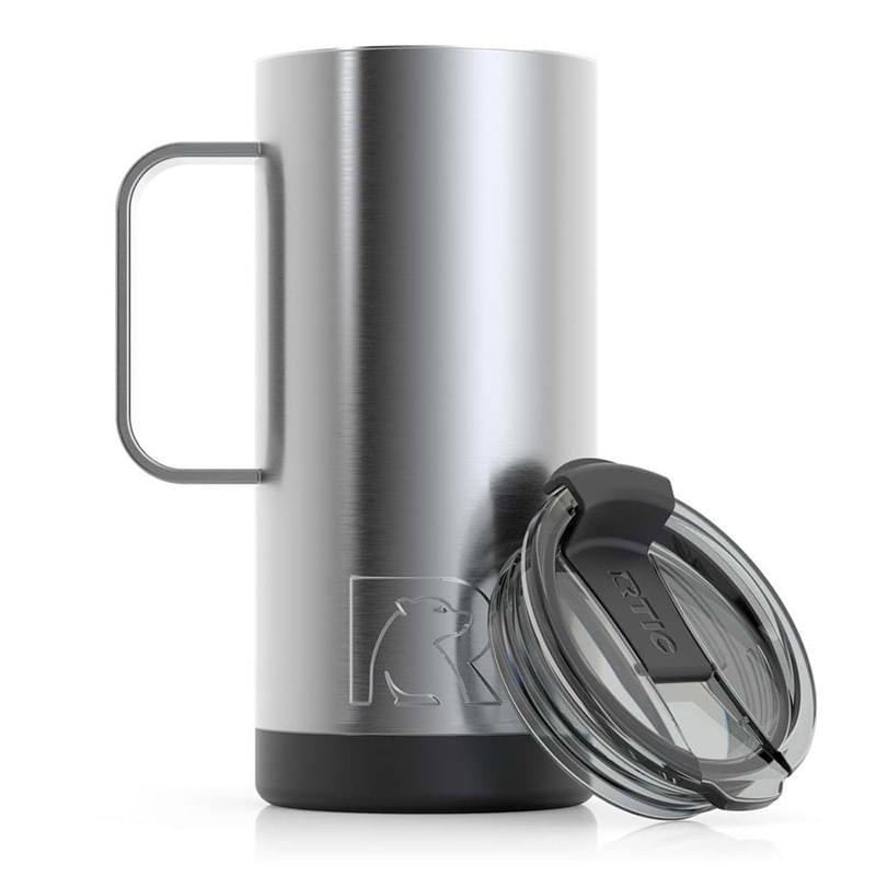 16 Oz. RTIC Coffee Cup Mug