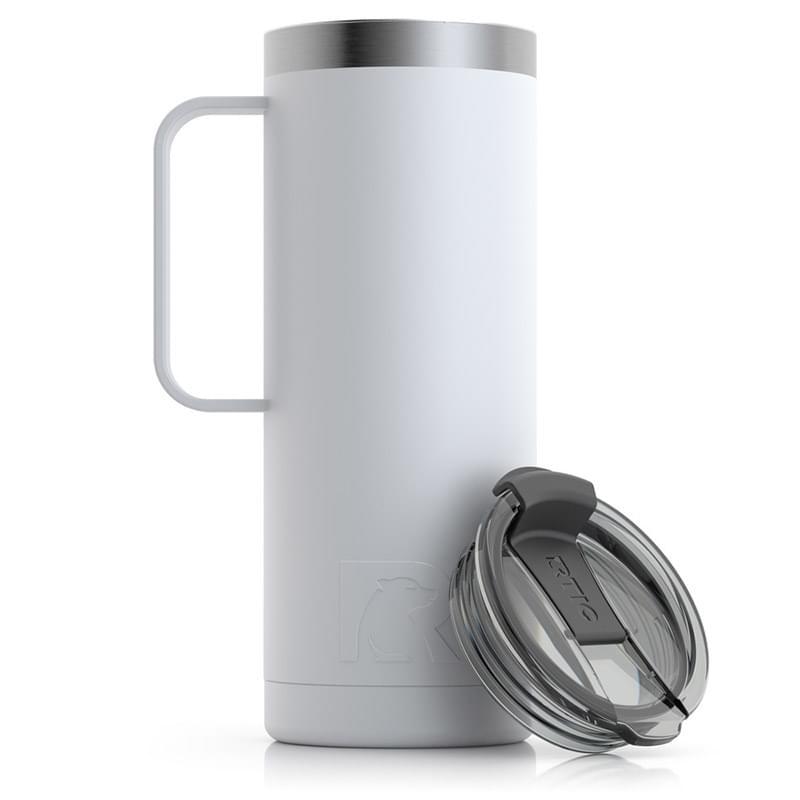 20 Oz. RTIC Coffee Cup Mug