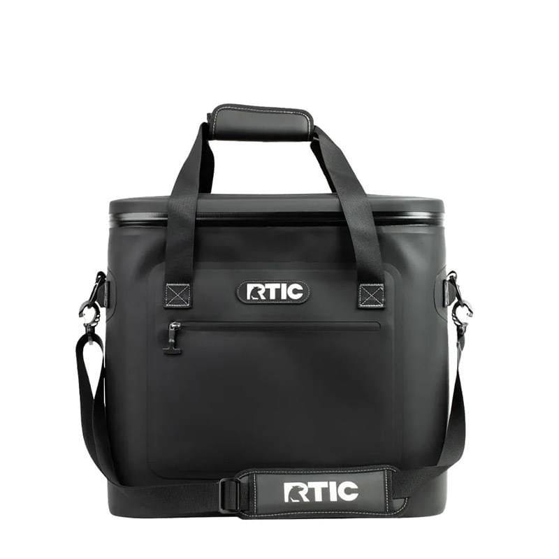 RTIC ULTRA TOUGH SOFT COOLER 50 CAN