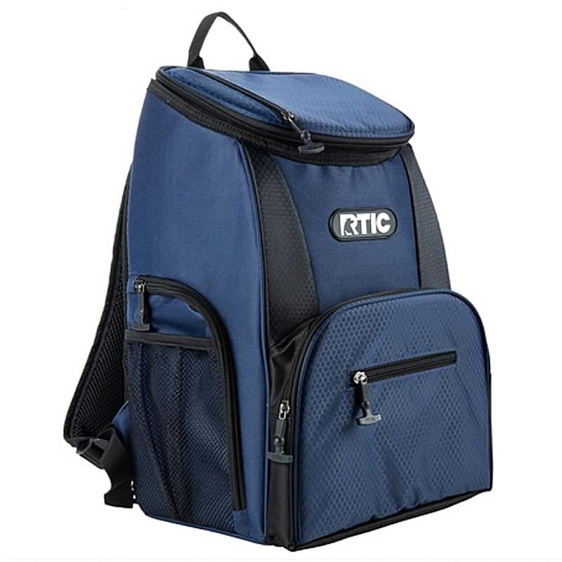 15 Can RTIC DC Backpack