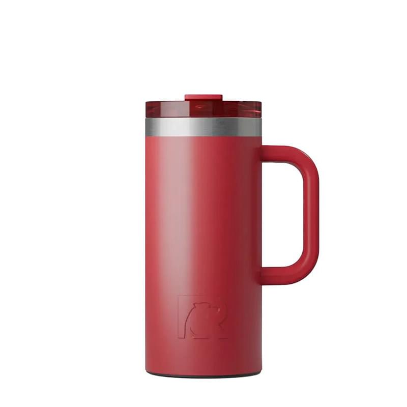 RTIC 16 OZ ROAD TRIP TRAVEL MUG