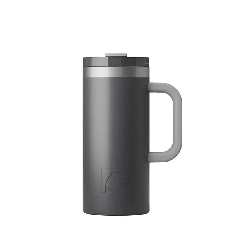 RTIC 16 OZ ROAD TRIP TRAVEL MUG