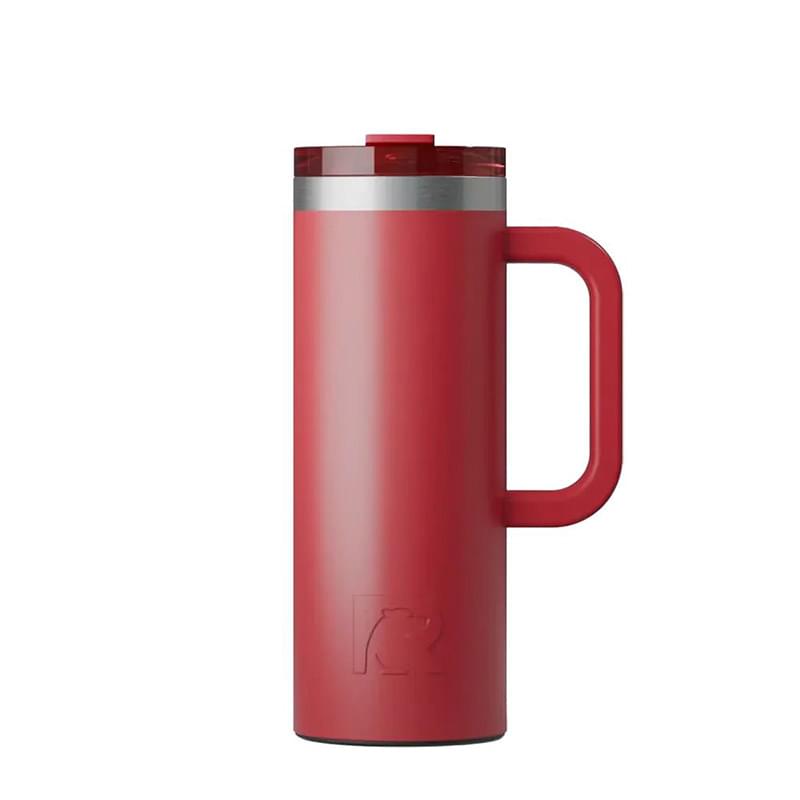 RTIC 20 OZ ROAD TRIP TRAVEL MUG