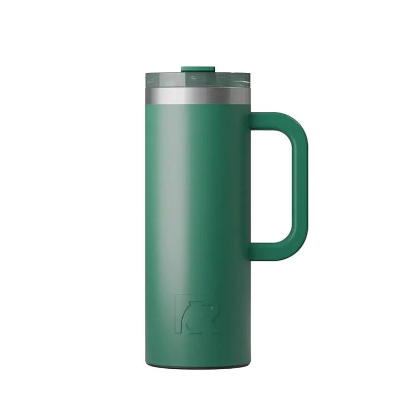 RTIC 20 OZ ROAD TRIP TRAVEL MUG