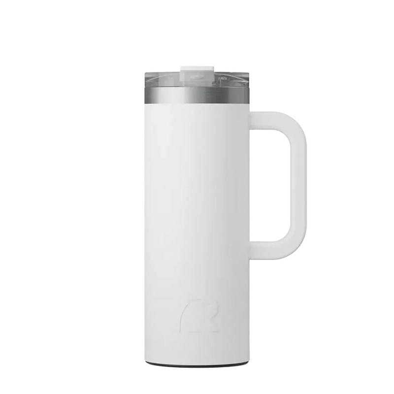 RTIC 20 OZ ROAD TRIP TRAVEL MUG