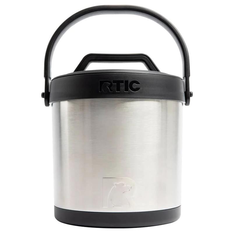 RTIC Insulated Ice Bucket