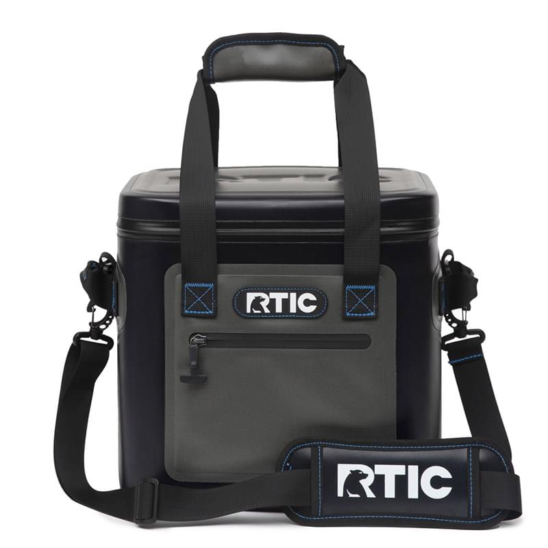 RTIC SoftPak 12 Can Cooler
