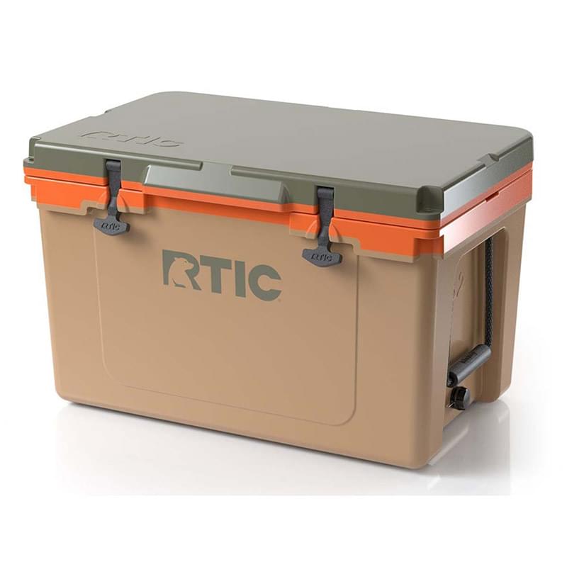 52 Qt. RTIC Ultra Light Cooler