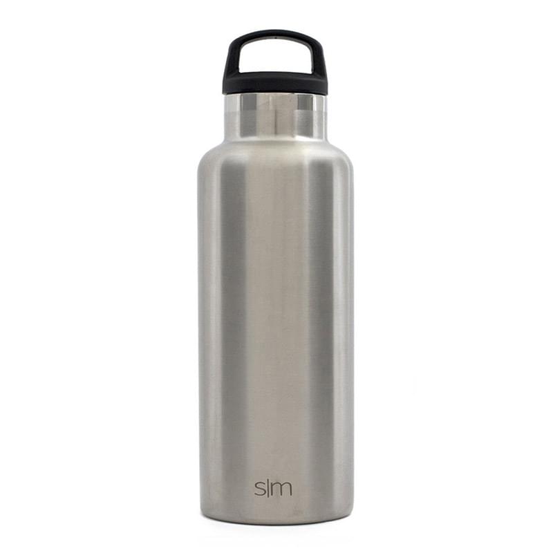 Simple Modern Ascent Water Bottle 17oz Standard Lid