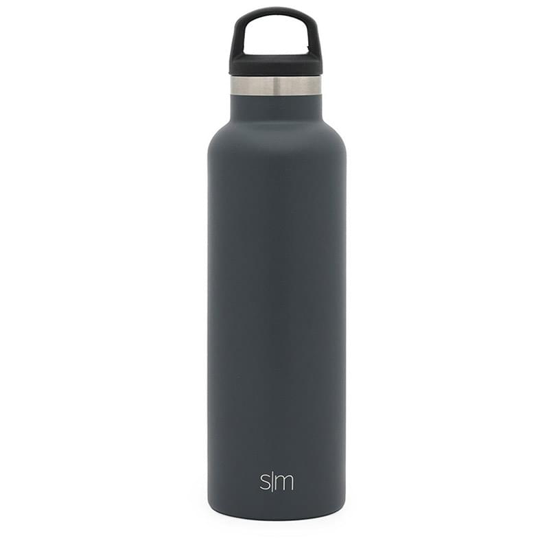 Simple Modern Ascent Water Bottle 20oz Standard Lid