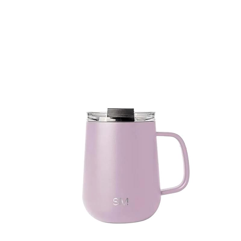 SIMPLE MODERN VOYAGER MUG 12 OZ