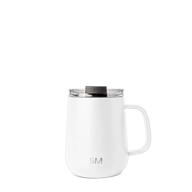 SIMPLE MODERN VOYAGER MUG 12 OZ