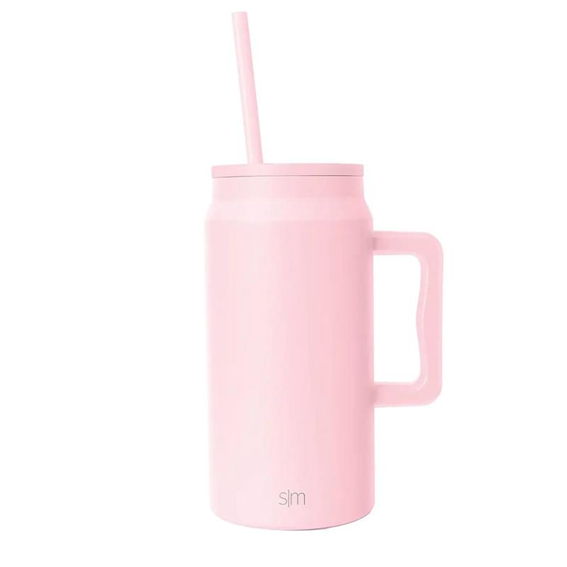 SIMPLE MODERN 50 OZ TREK TUMBLER